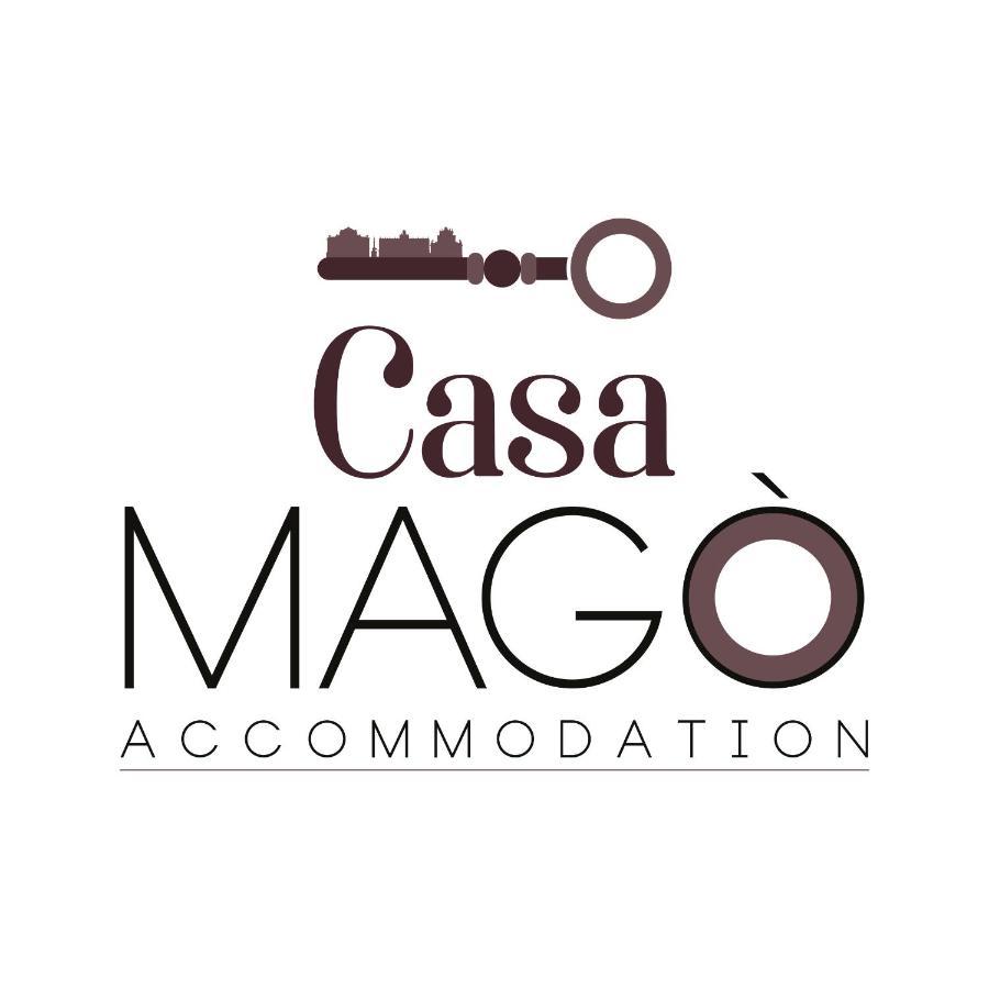 Casa Mago Apartment CTA Exterior photo