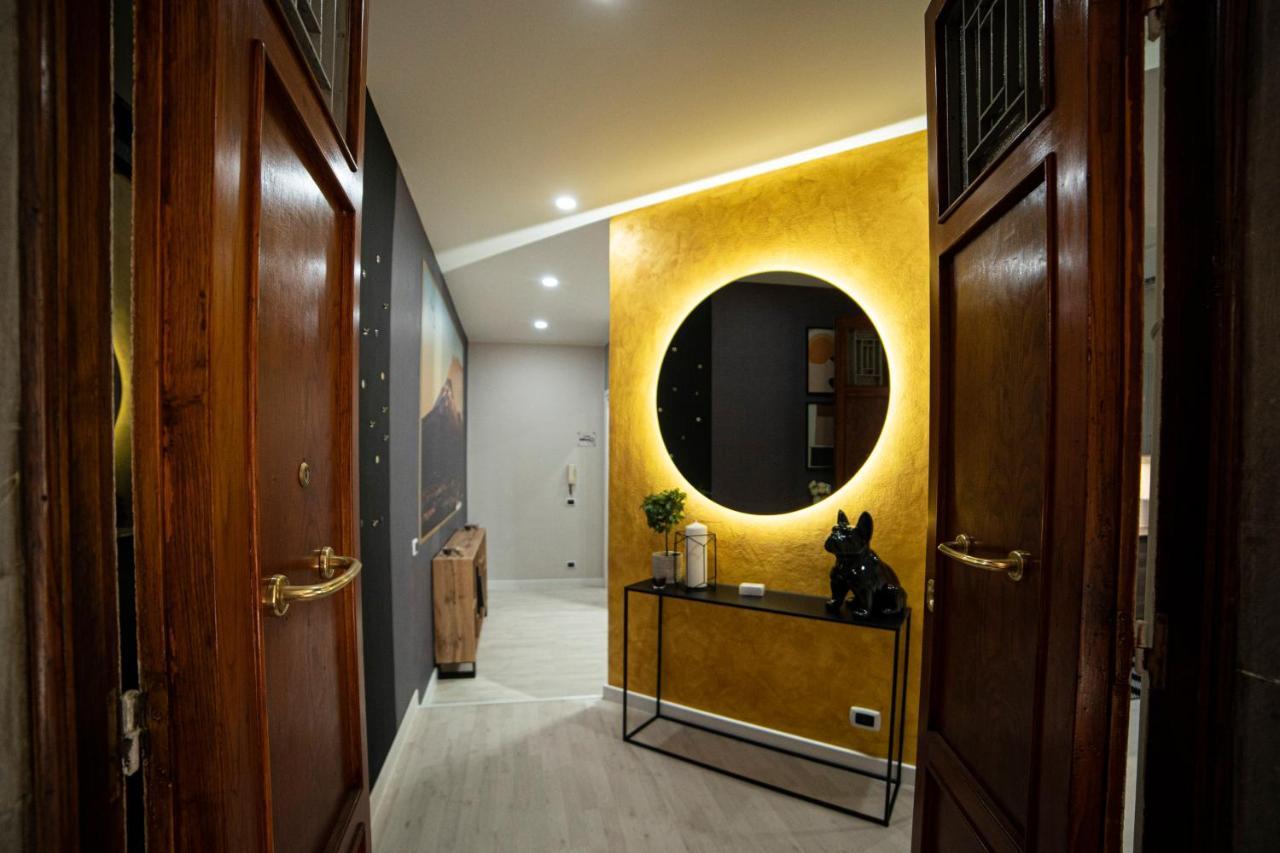 Casa Mago Apartment CTA Exterior photo