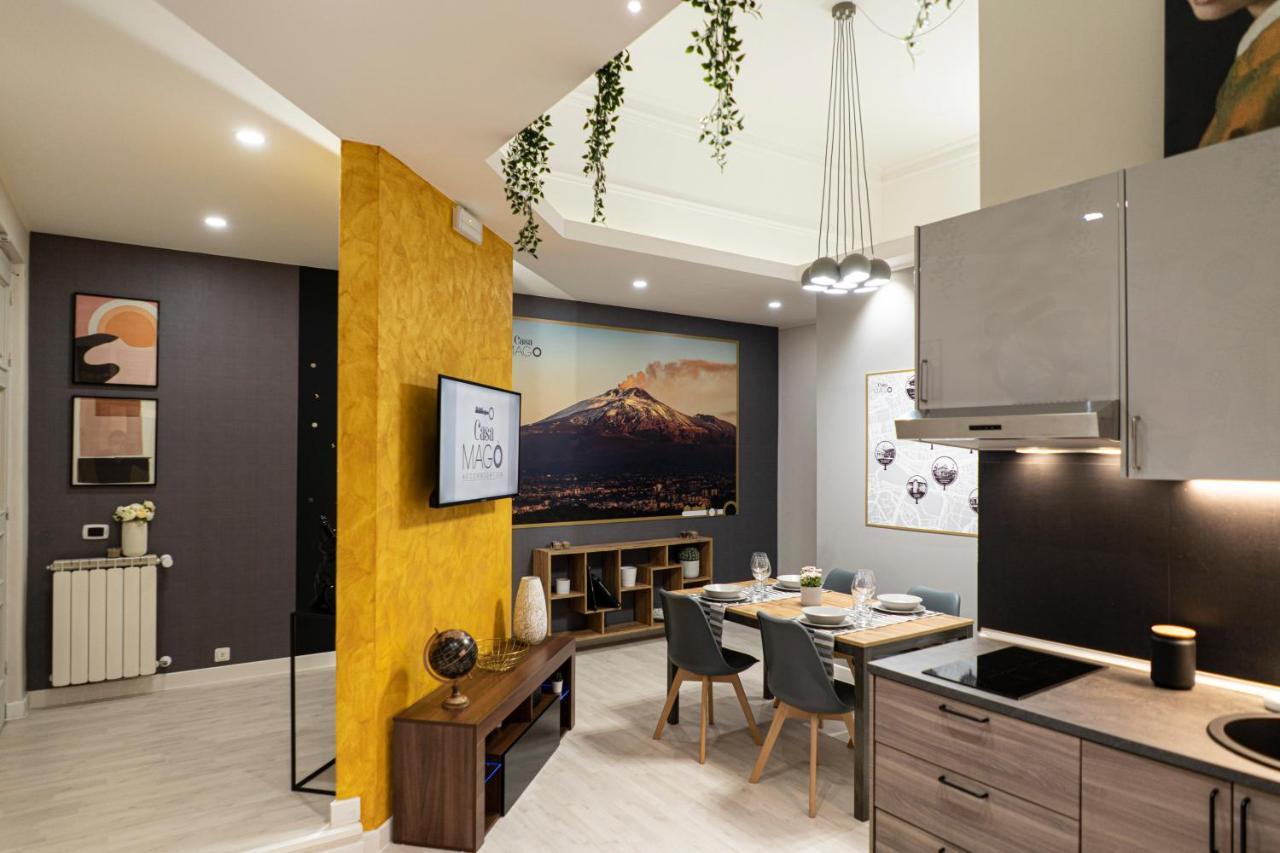 Casa Mago Apartment CTA Exterior photo