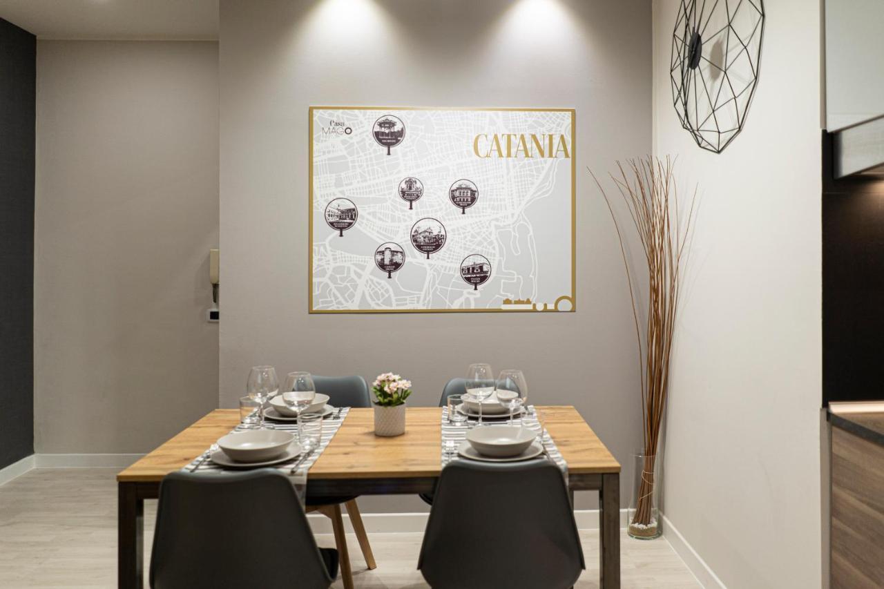 Casa Mago Apartment CTA Exterior photo