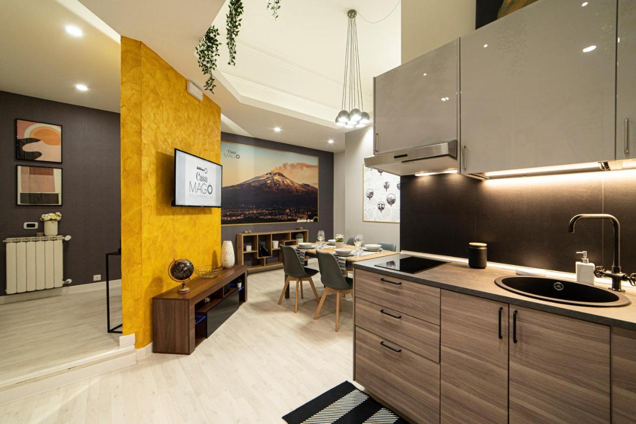 Casa Mago Apartment CTA Exterior photo