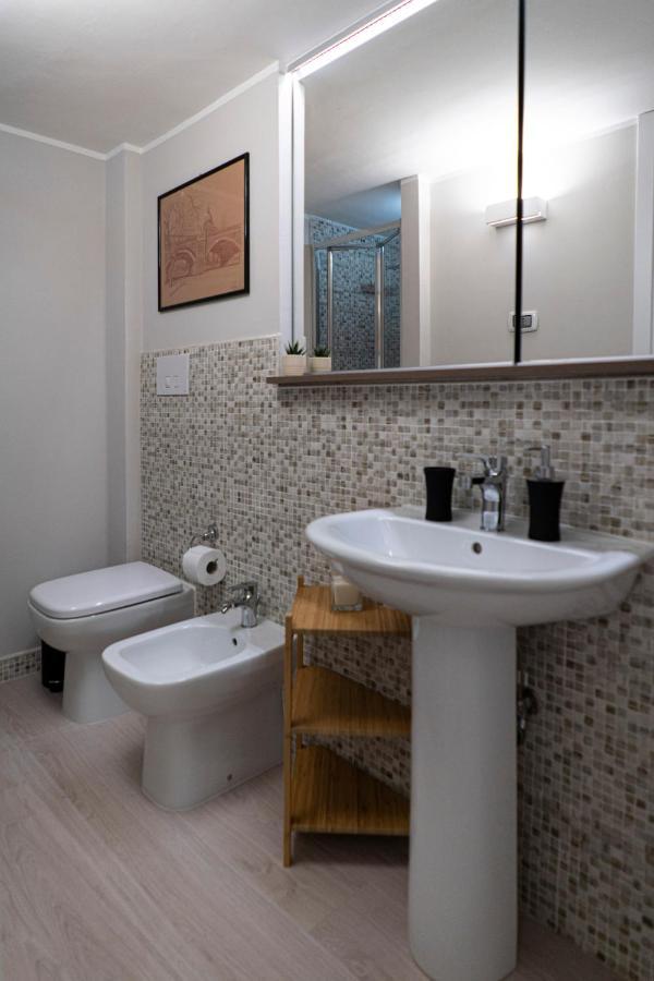 Casa Mago Apartment CTA Exterior photo